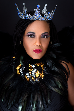 Florida- Broward County Glamour Photography - Coconut Creek